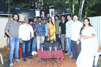 Naandhi Movie Success Celebrations